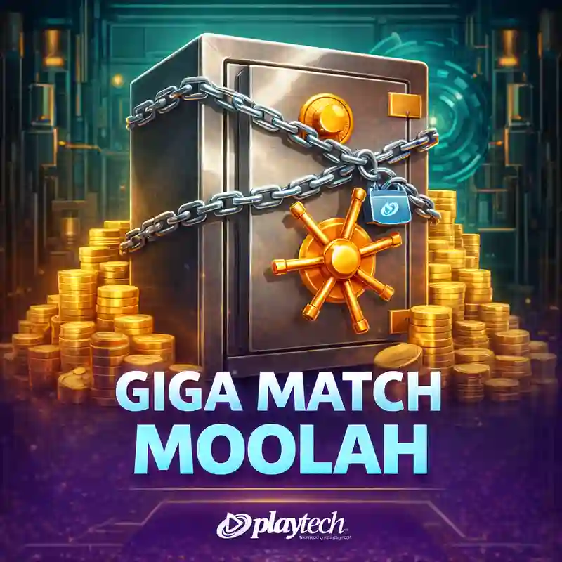 Giga Match Moolah casino slot