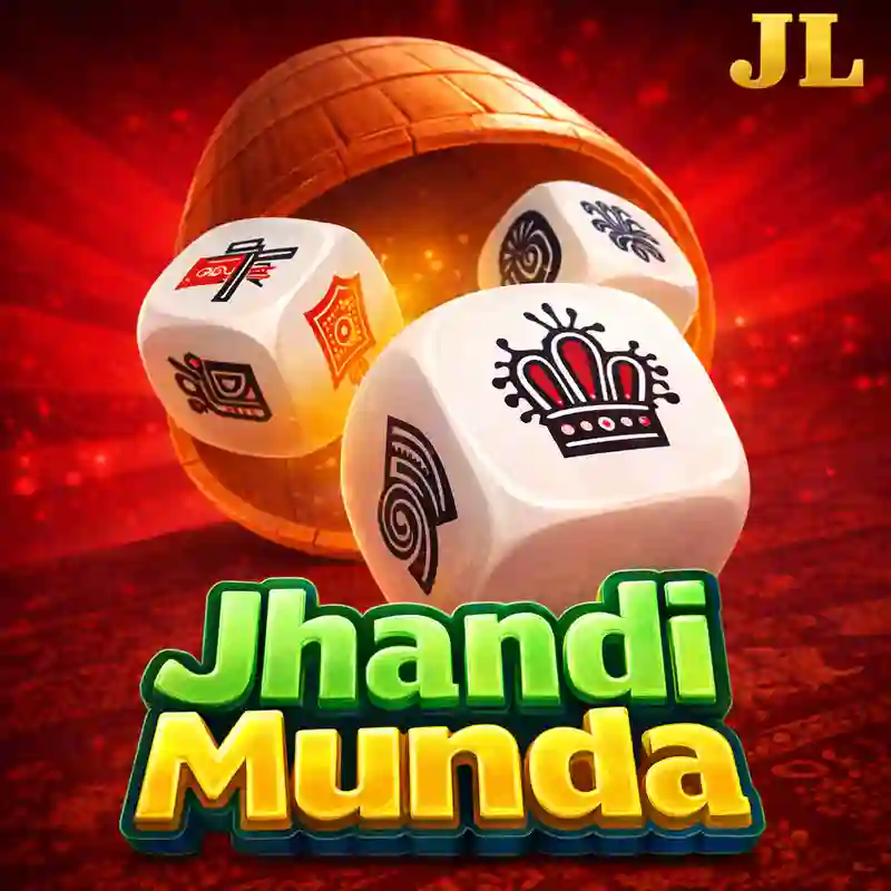 Jhandi Munda Online Casino Game sdgbet