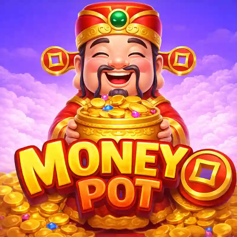 Money Pot online casino slot game sa sdgbet