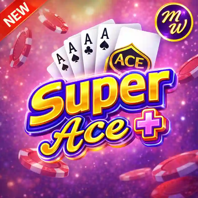 Super Ace+ Online Slot Casino Game